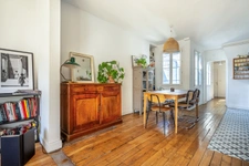 PARIS 4 - BASTILLE - ARSENAL 5