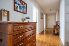 LEVALLOIS-PERRET - PARC DE LA PLANCHETTE 13