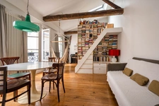 Paris 11 - Parmentier - Appartement 3/4 Pièces 1