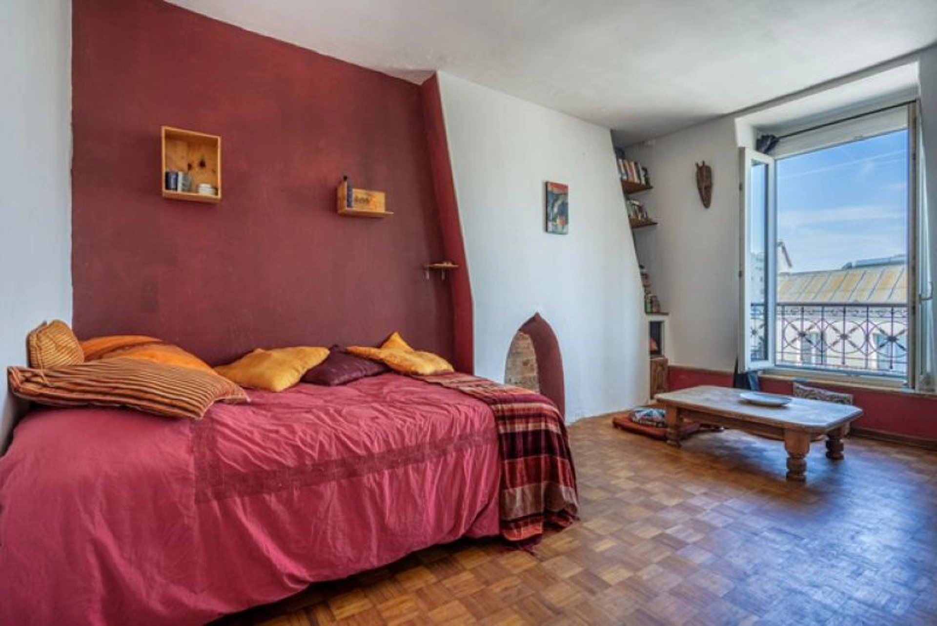 PARIS 11 - OBERKAMPF 3