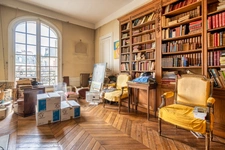 Paris 5 - Bd St Germain - Appartement 5 pièces 6