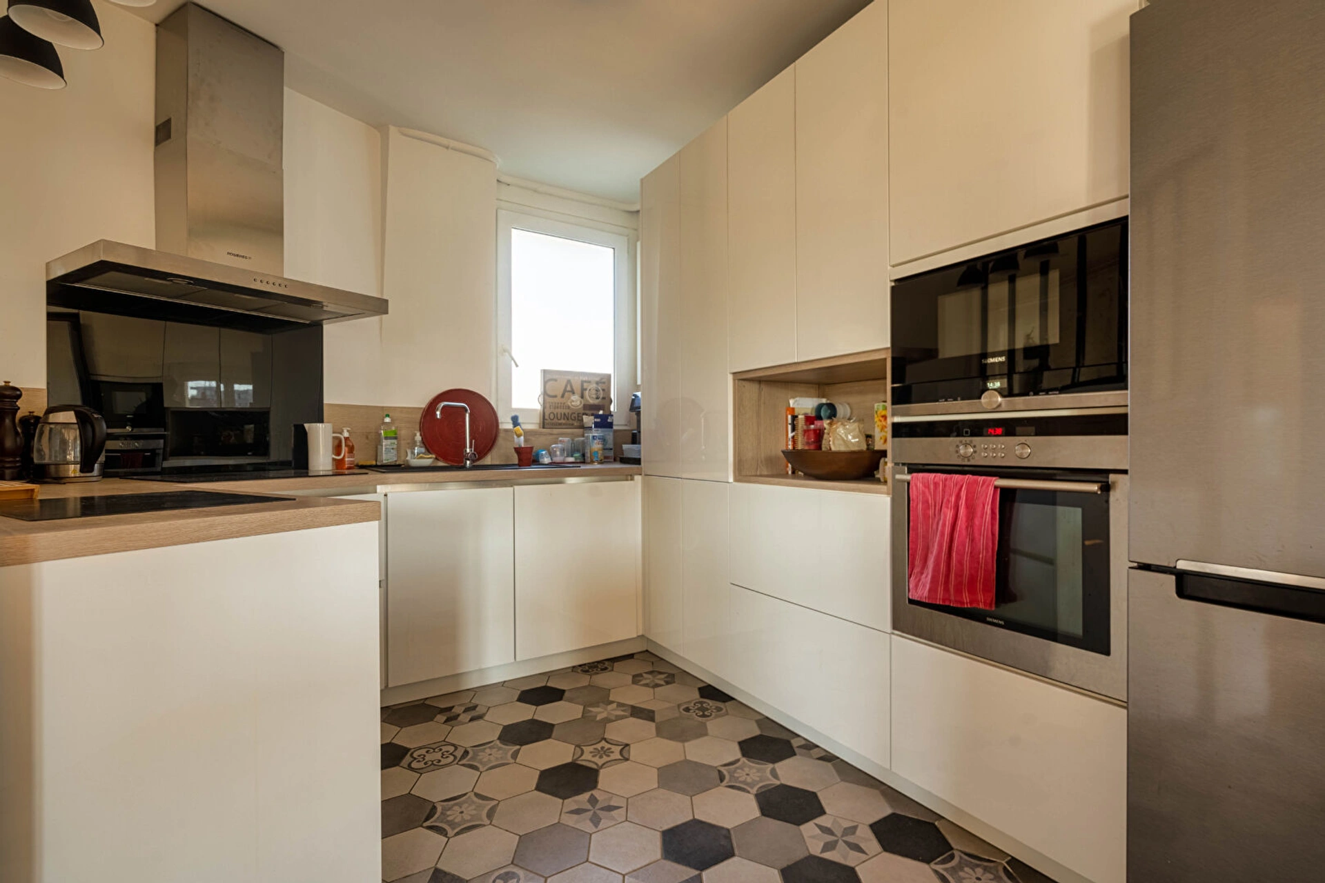 Paris 11 - Bd Voltaire - Appartement 3 pièces avec balcon 6