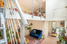 PARIS 11 - VILLAGE OBERKAMPF 5