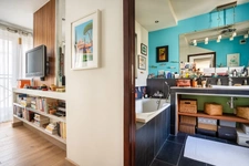 PARIS 11 - OBERKAMPF 13