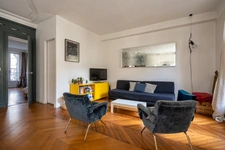 Paris 11 - Bd Jules Ferry - Appartement 3 Pièces 3