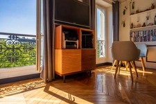 Paris 11 - Boulevard Richard Lenoir- -  Appartement  3 Pièces 10