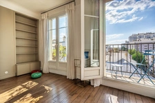 PARIS 75020 - Rue Julien Lacroix 6