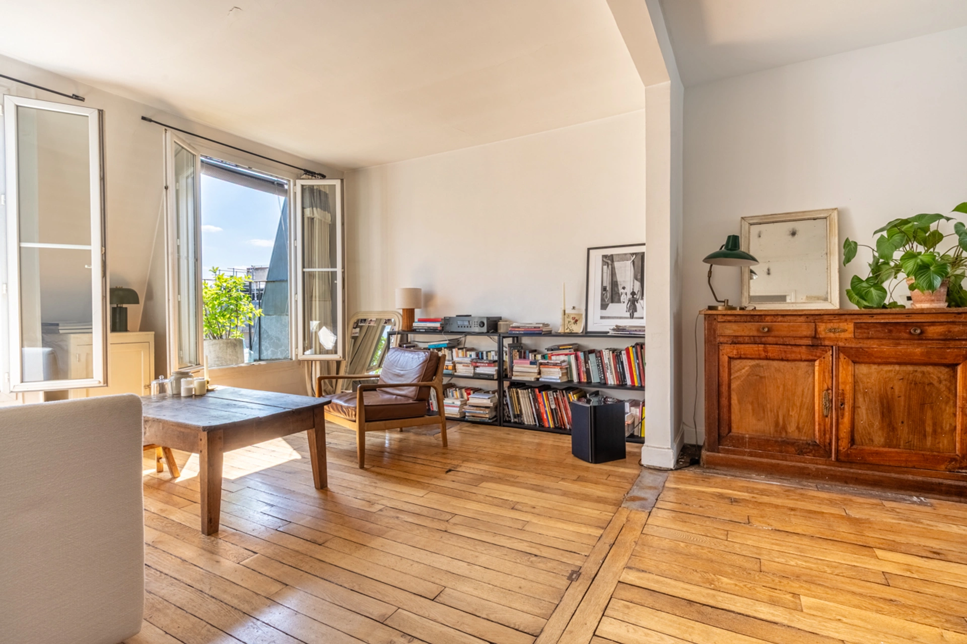 PARIS 4 - BASTILLE - ARSENAL 12