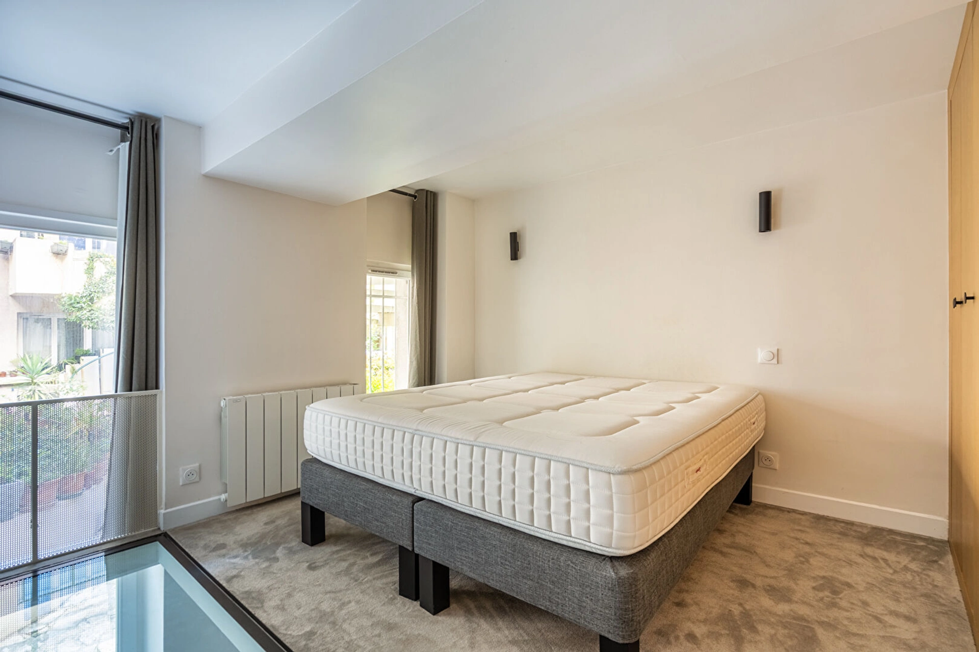 PARIS 75011 Avenue Jean Aicard 4