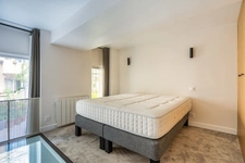 PARIS 75011 Avenue Jean Aicard 4