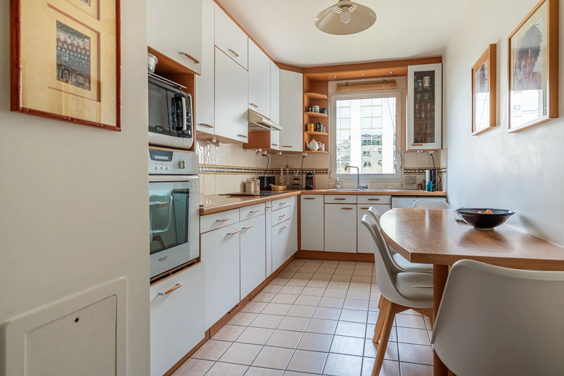 LEVALLOIS-PERRET - PARC DE LA PLANCHETTE 18