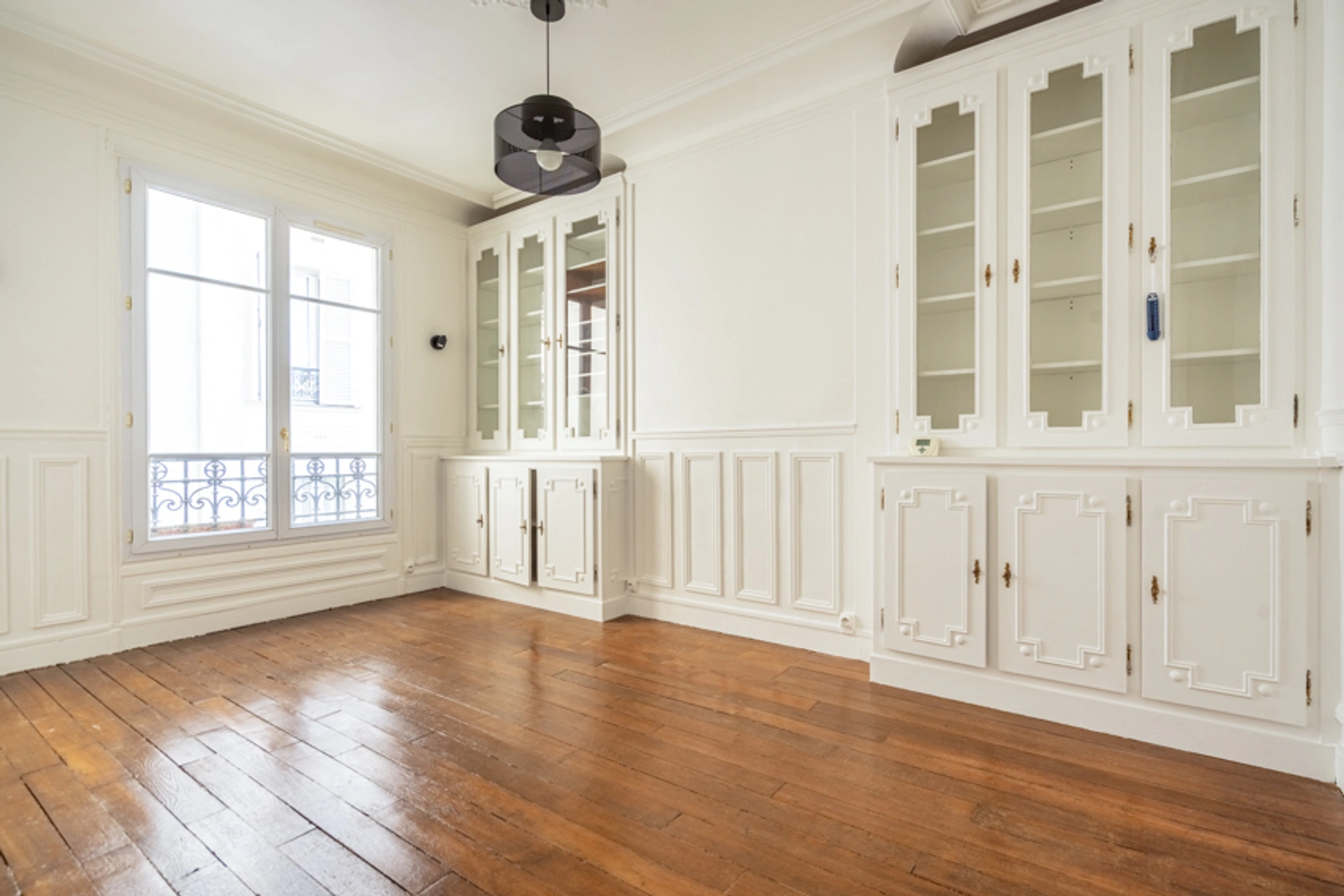 PARIS 11 - AVENUE PARMENTIER 1