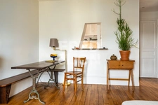 PARIS 11 - RUE SAINT-MAUR - 2 PIECES 3