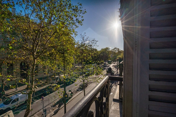 PARIS 11 - VOLTAIRE 5