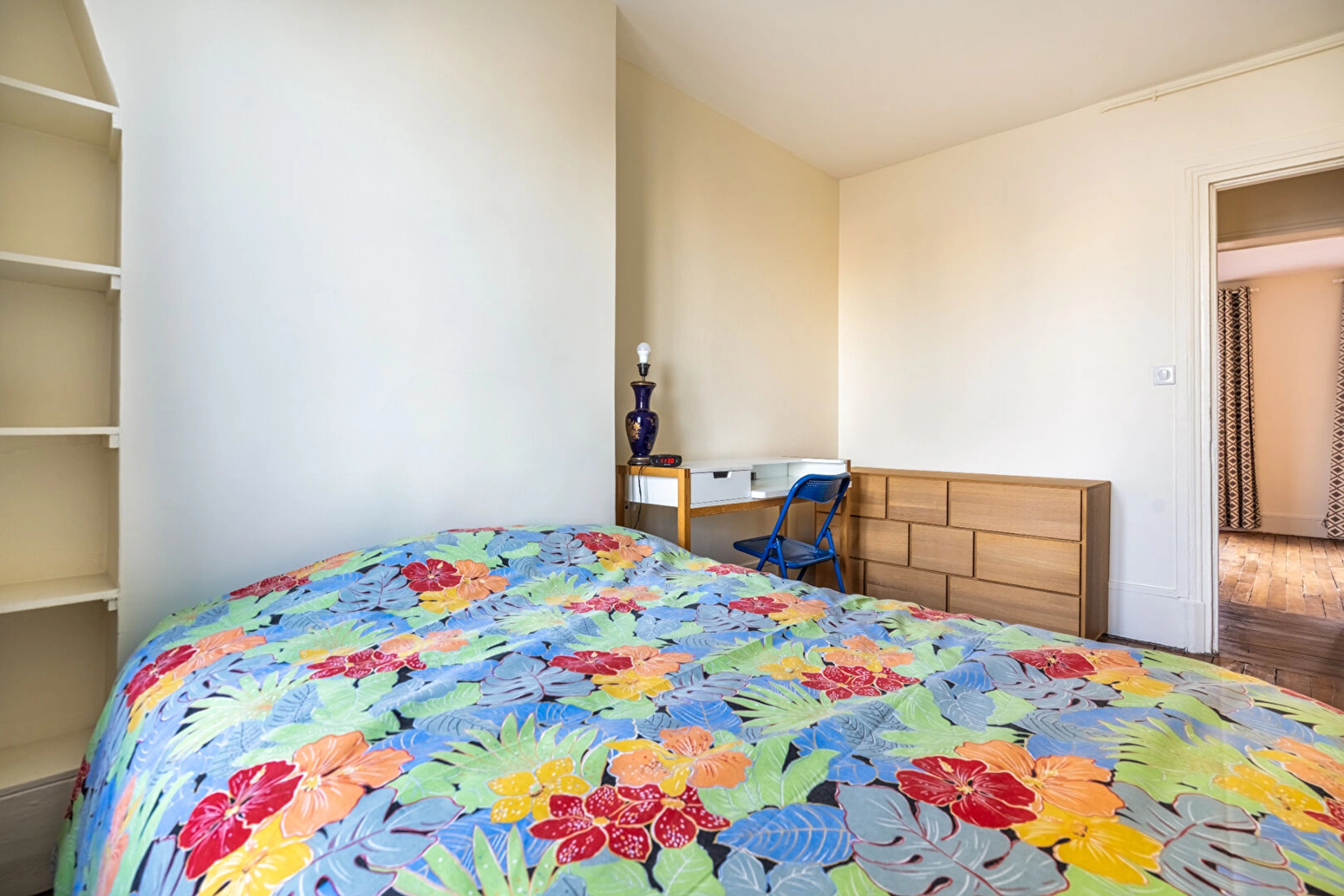 PARIS 11 - PARMENTIER 5