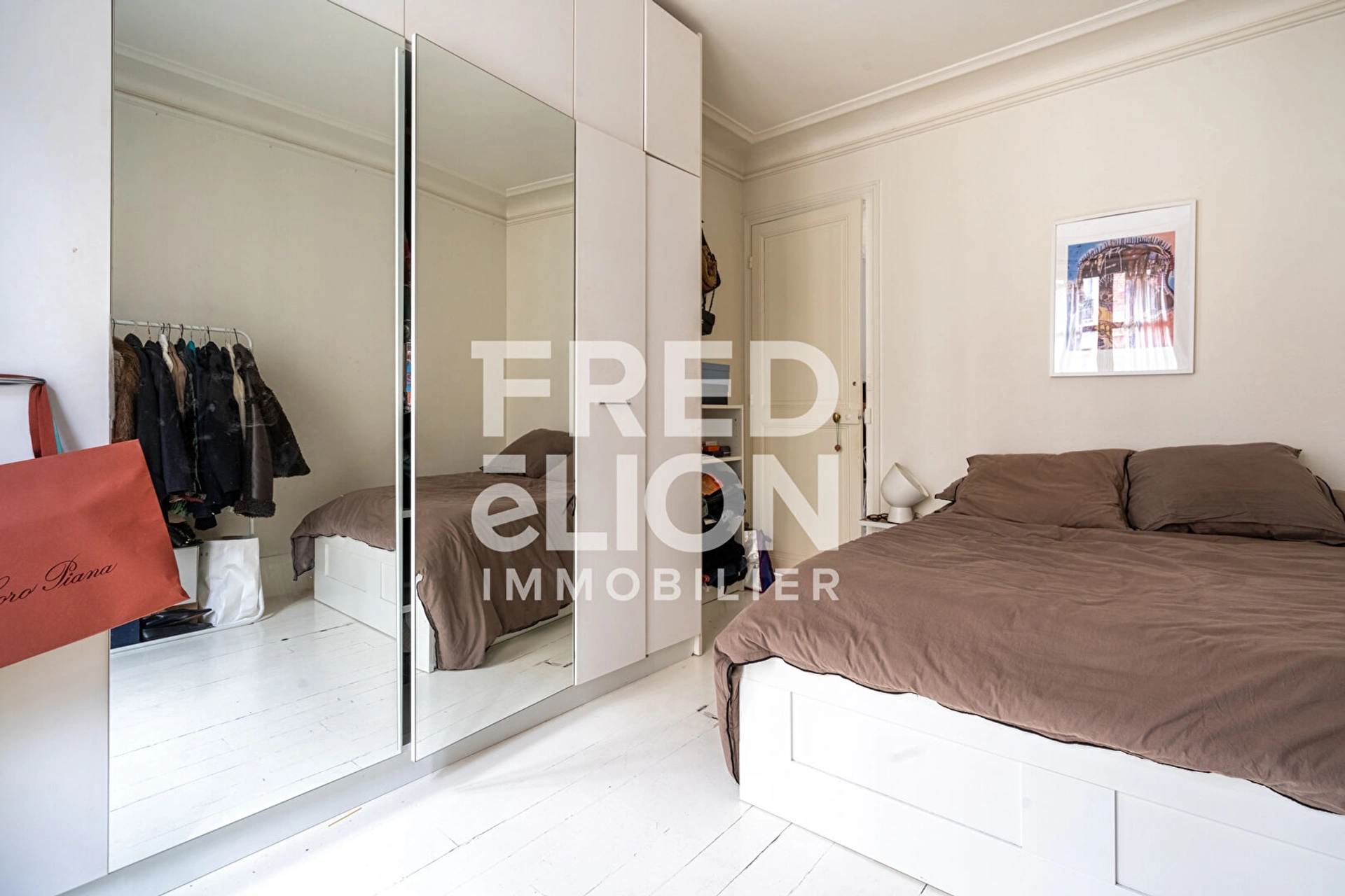 PARIS 11 - OBERKAMPF 6