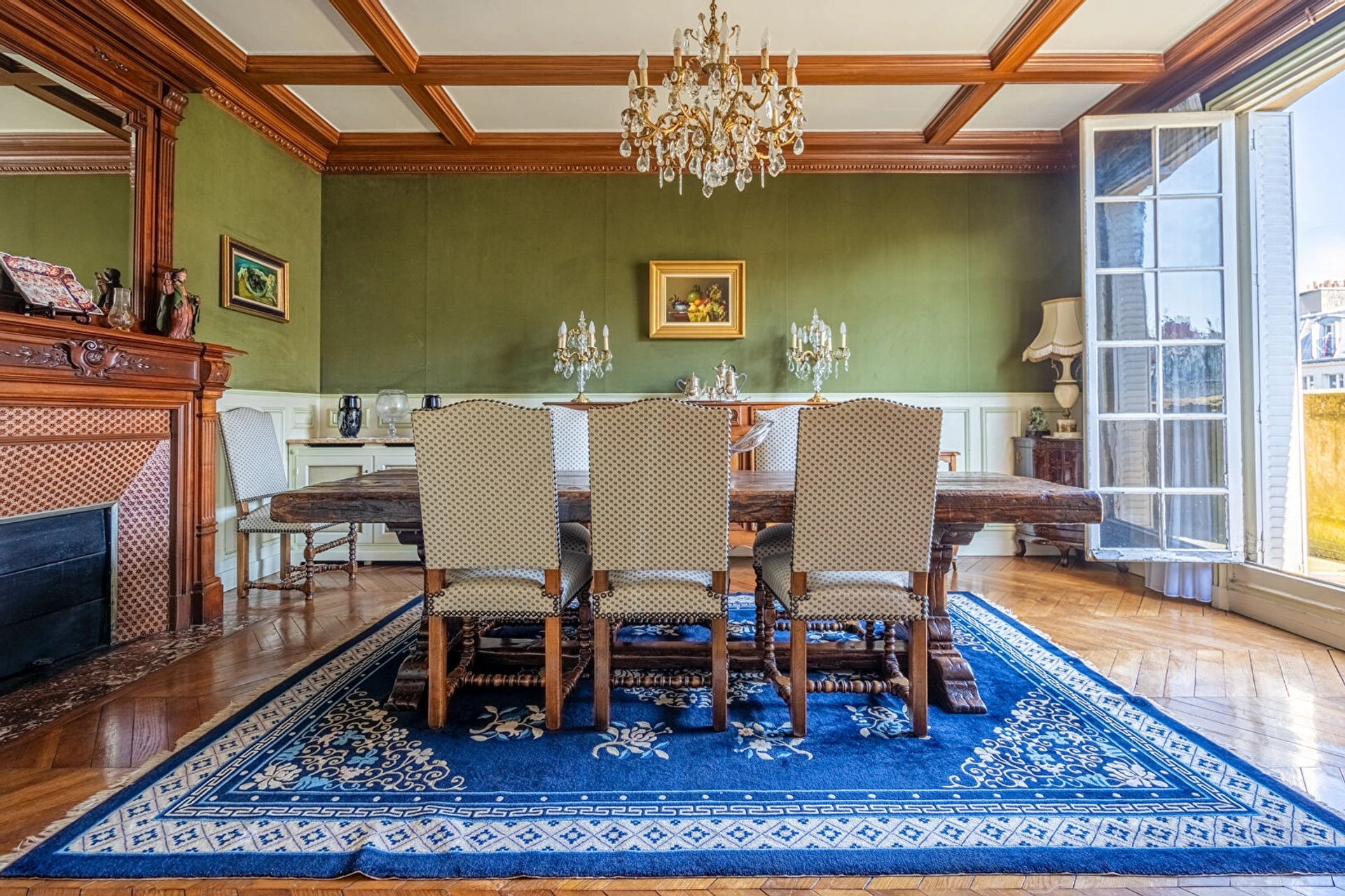 PARIS 11 - REPUBLIQUE 3