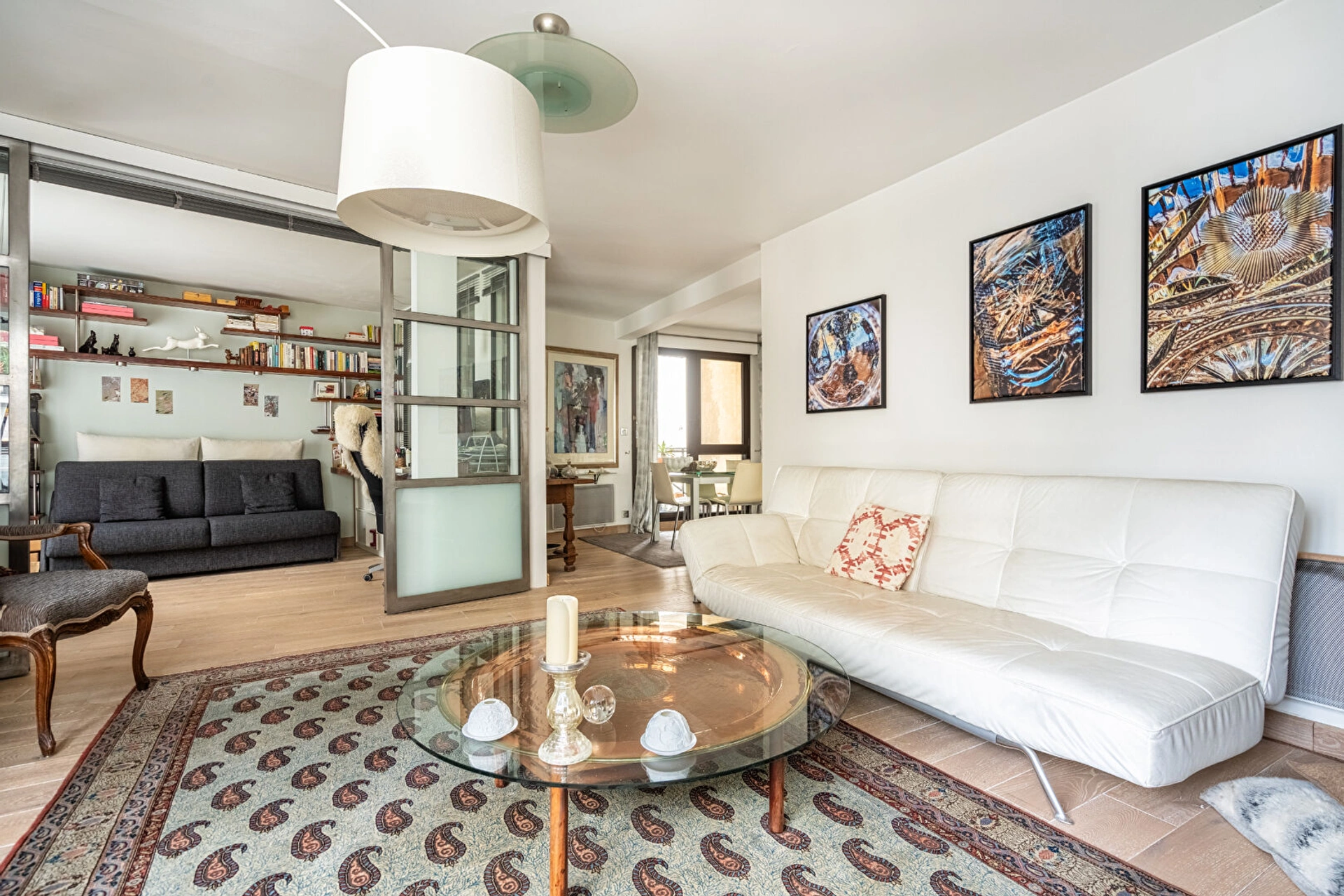 PARIS 11 - OBERKAMPF 2