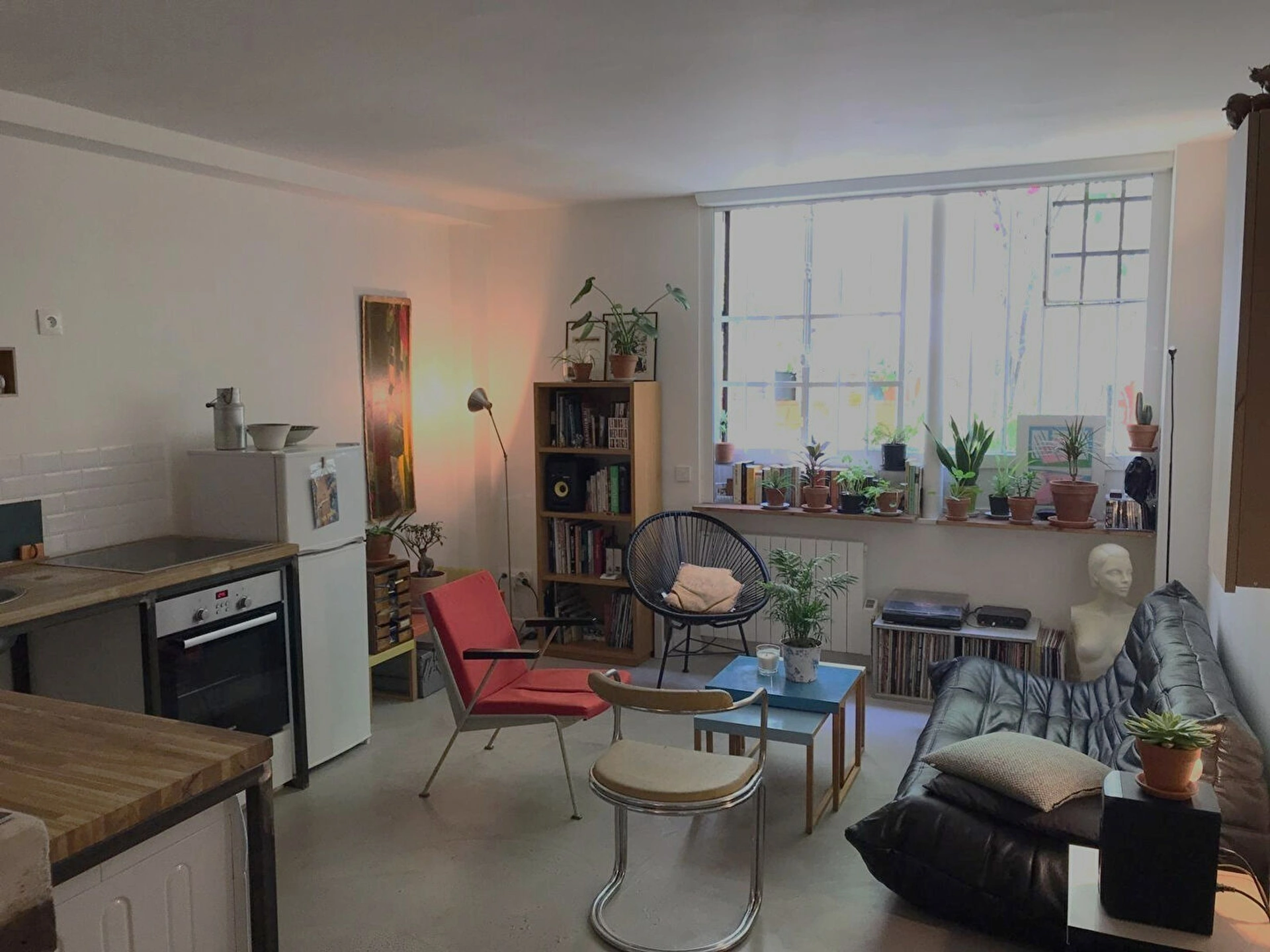 PARIS 11 - PARMENTIER 2