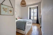 Paris 11 - Rue Oberkampf - Appartement  2 Pièces 9