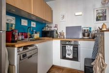 Paris 11 - Rue Oberkampf - Appartement 2 Pièces 5