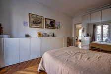 Paris 11 - Bd Jules Ferry - Appartement 3 Pièces 9