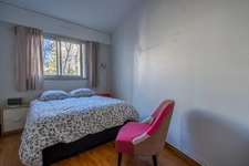 Paris 11 - Rue Oberkampf  - Appartement 3 Pièces avec balcon 10