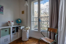 Paris 11 - Bd Jules Ferry - Appartement 3 Pièces 7