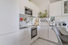 Appartement Paris 3 pièce(s) 3