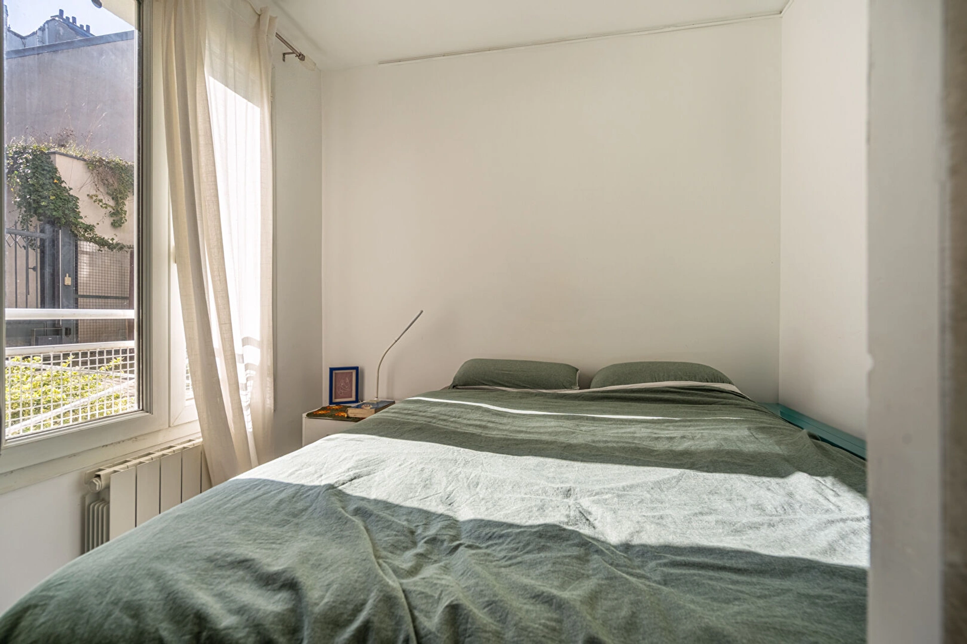 PARIS 11 - OBERKAMPF 3