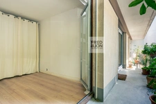 Paris 11ème  - Rue Oberkampf  - Appartement 3 Pièces avec balcon 10