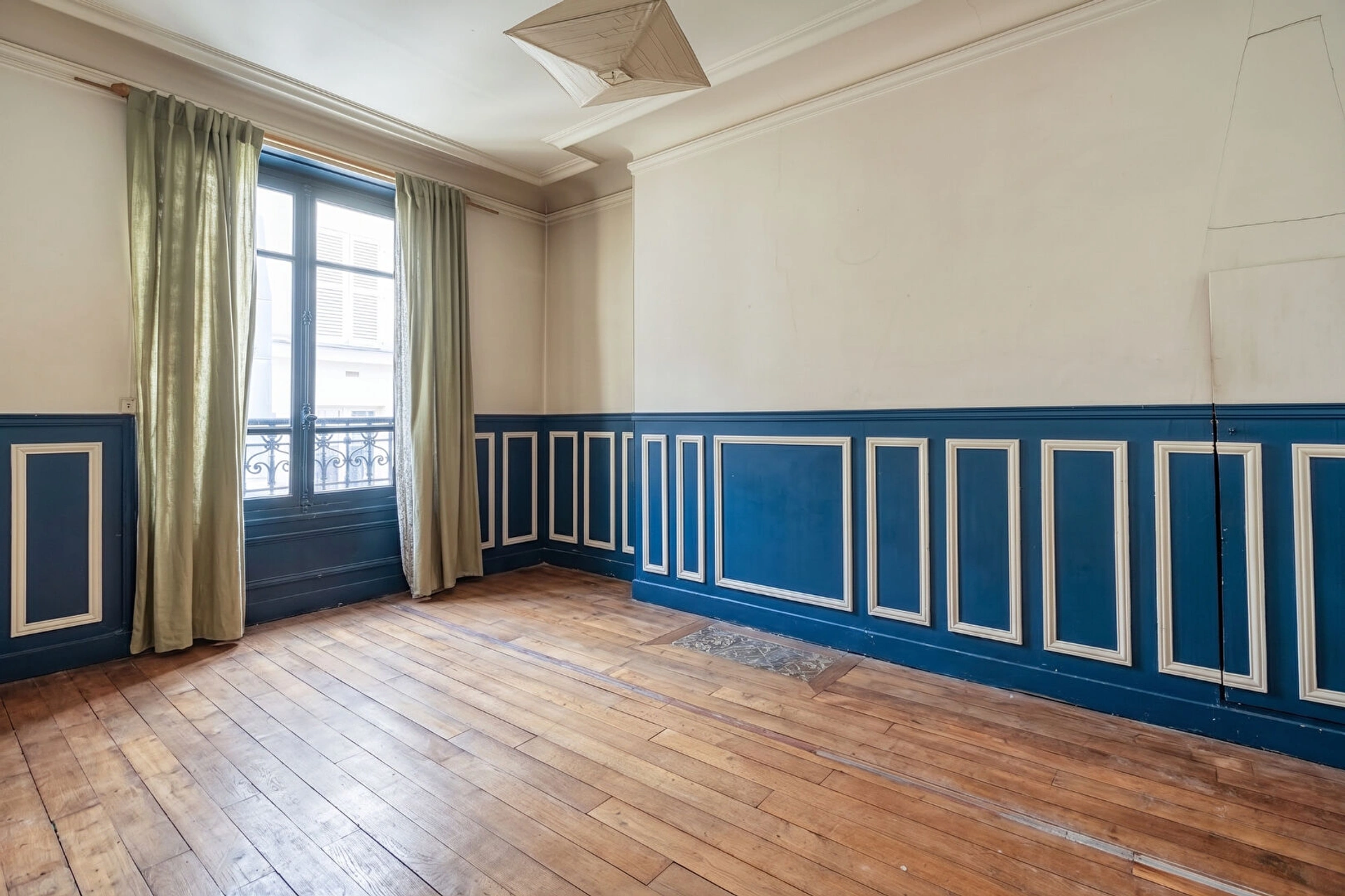 PARIS 11 - PARMENTIER 4