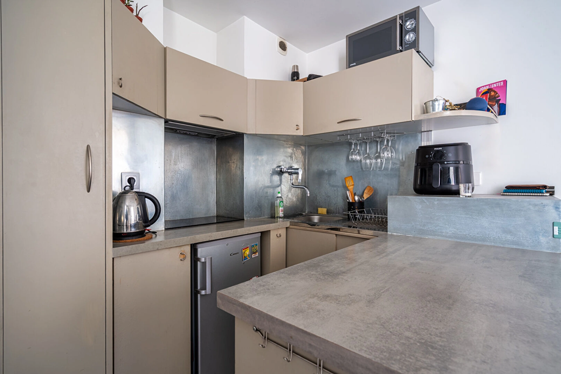 PARIS 11 - OBERKAMPF 5