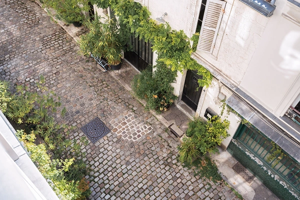 PARIS 11 - PARMENTIER 14