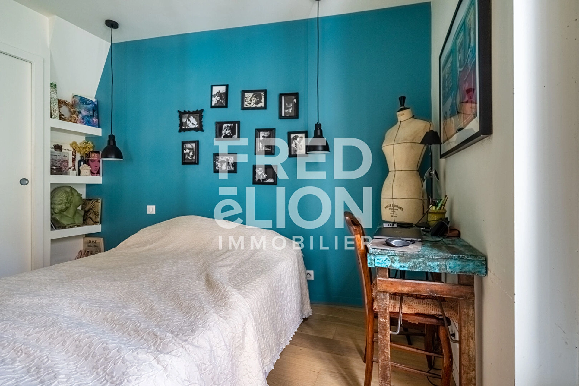 PARIS 11 - PARMENTIER 5