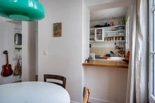 Paris 11 - Parmentier - Appartement 3/4 Pièces 2