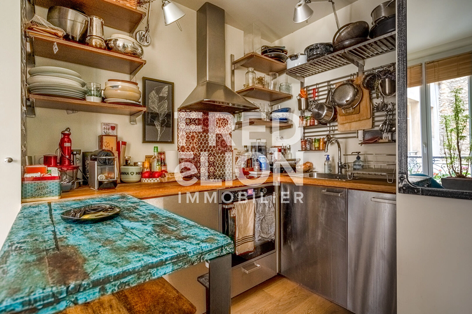 PARIS 11 - PARMENTIER 3