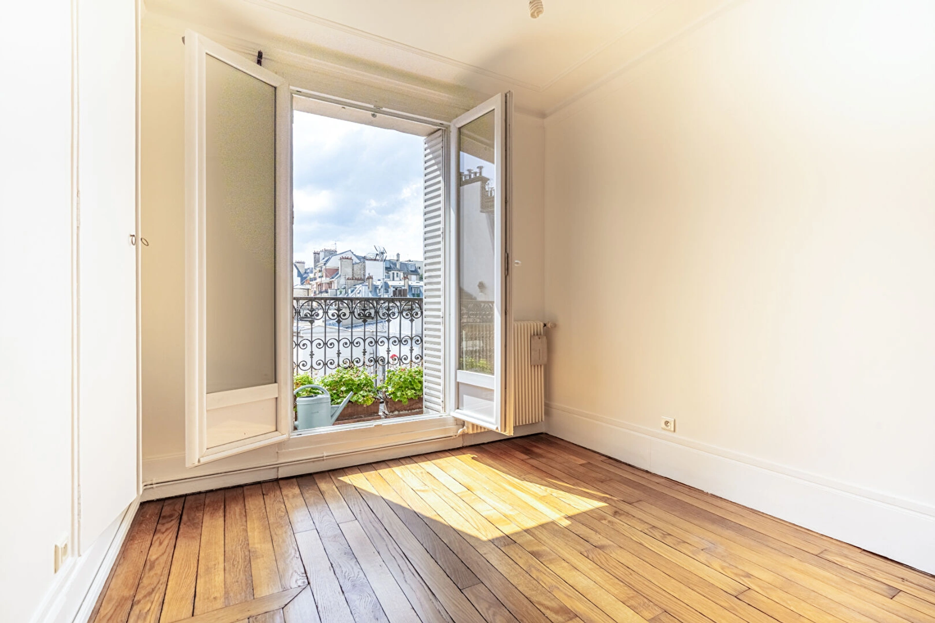 PARIS 75017 - Rue Legendre 3