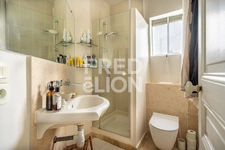 PARIS 11 - RUE SAINT-MAUR - 2 PIECES 13