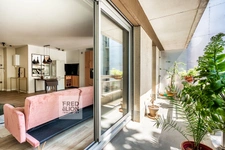 Paris 11ème  - Rue Oberkampf  - Appartement 3 Pièces avec balcon 2