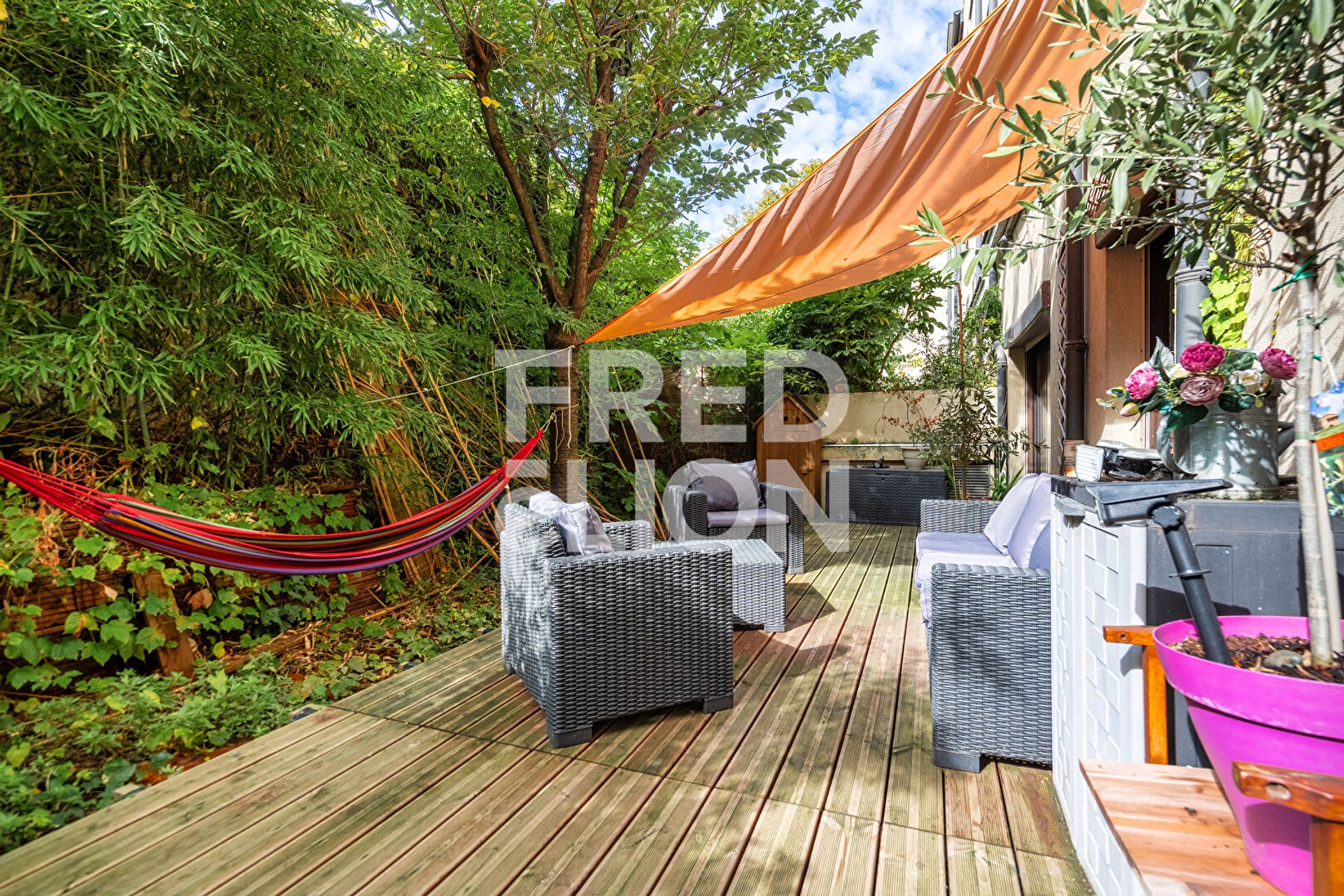 PARIS 11 - PARMENTIER 1