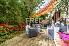 PARIS 11 - PARMENTIER 1