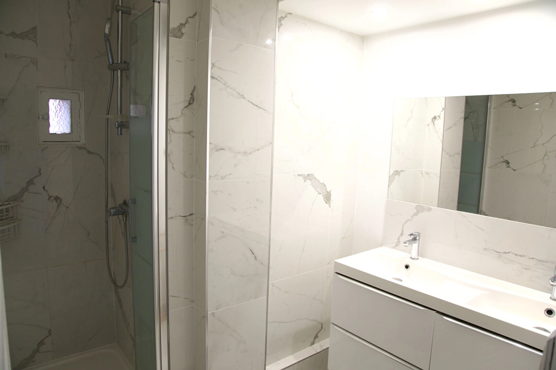 CRÉTEIL - Rue de Bretagne 9