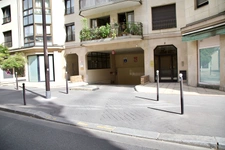 PARIS 75014 - RUE DE CHÂTILLON 1