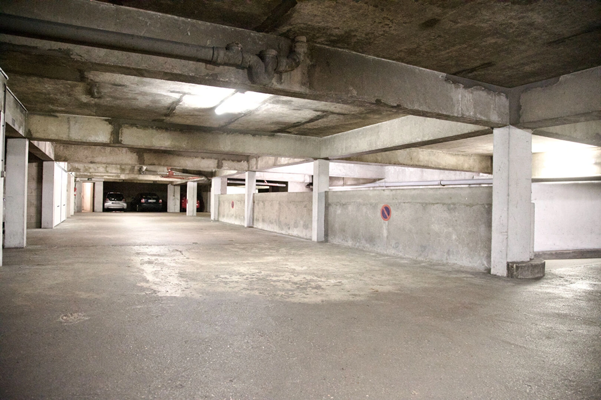 PARIS 75011 - AVENUE PARMENTIER 4