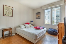 LEVALLOIS-PERRET - PARC DE LA PLANCHETTE 15