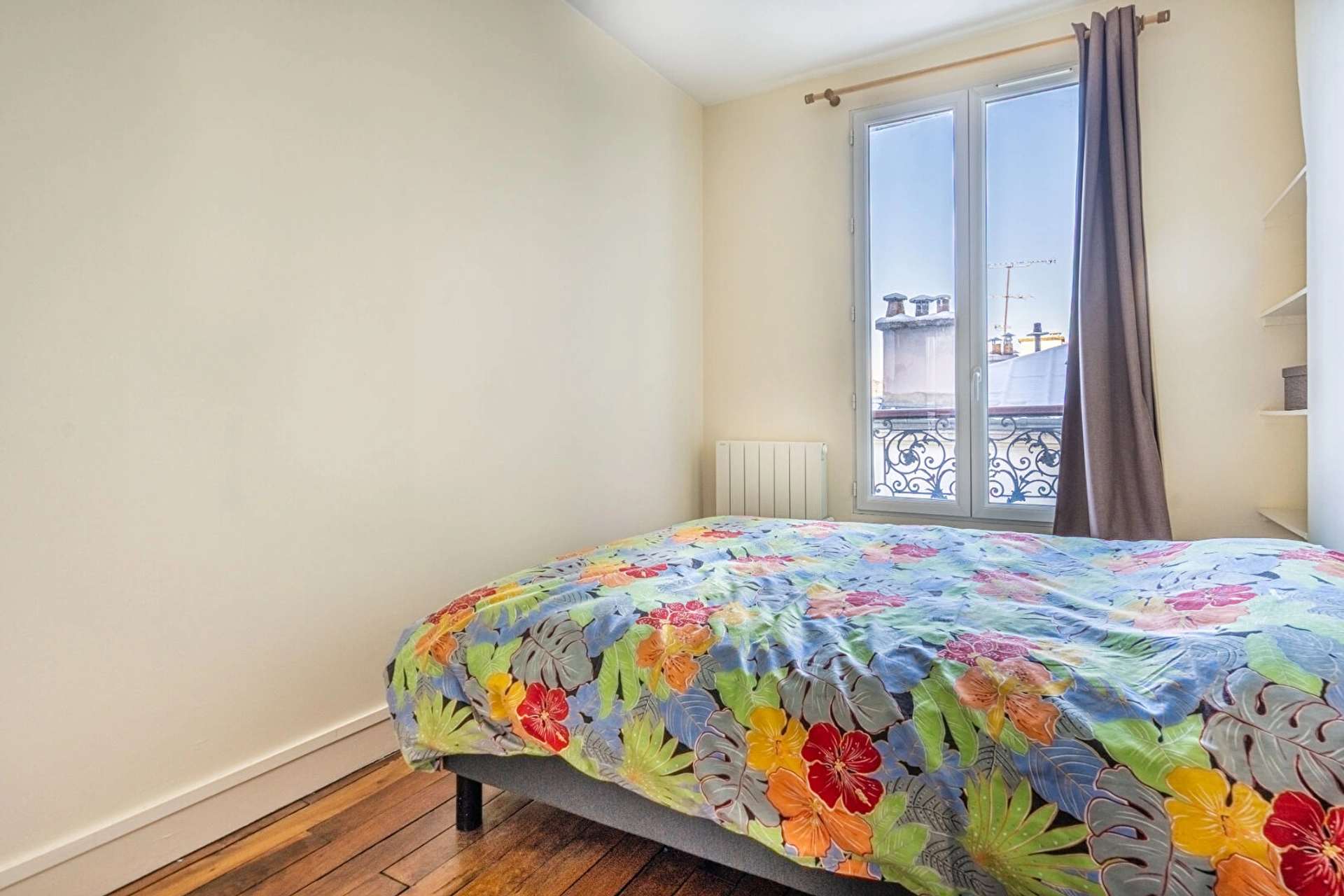 PARIS 11 - PARMENTIER 6