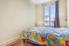 PARIS 11 - PARMENTIER 6