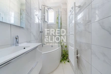 Appartement Paris 3 pièce(s) 16