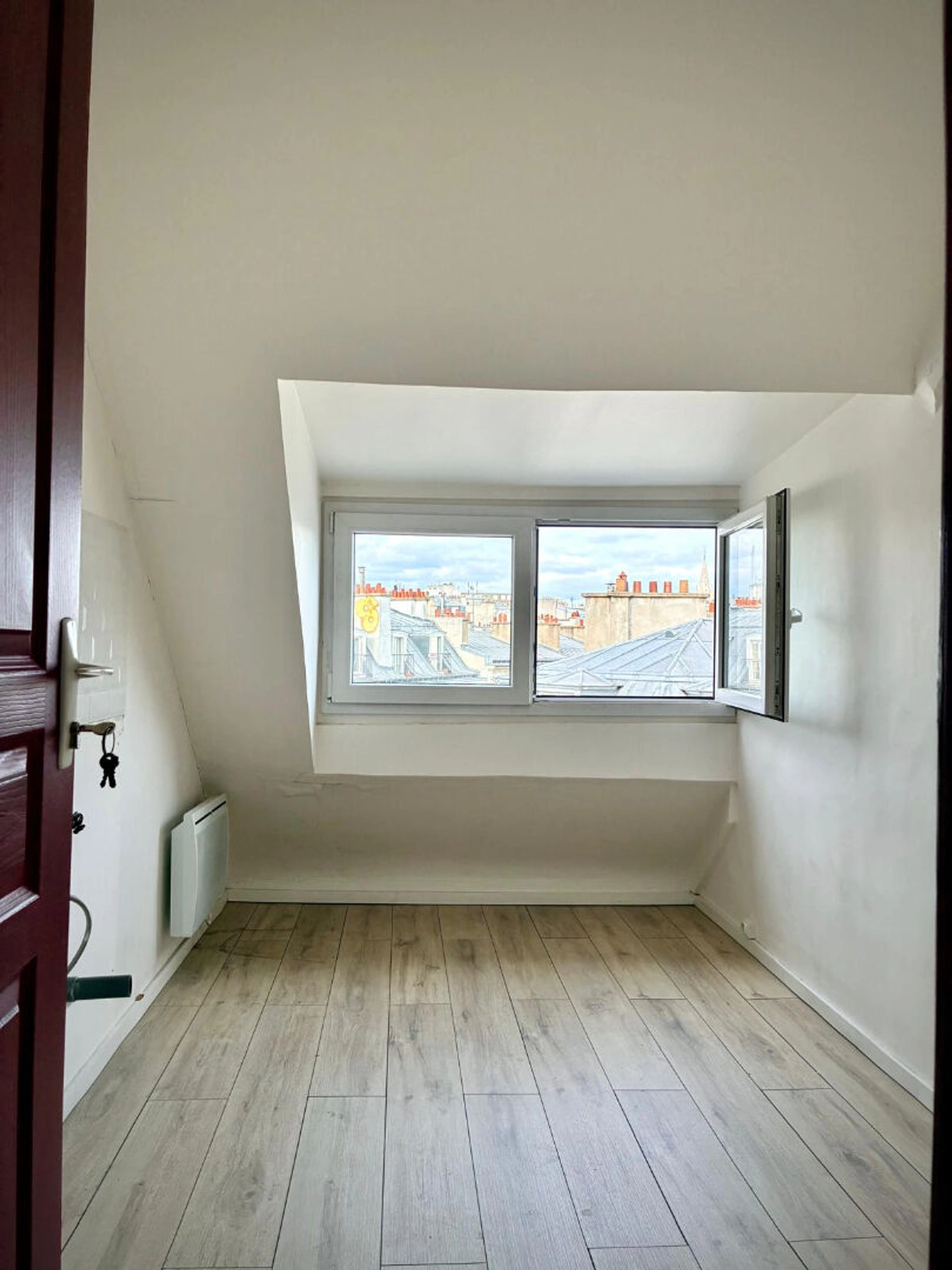 PARIS 11  - OBERKAMPF - REPUBLIQUE 1